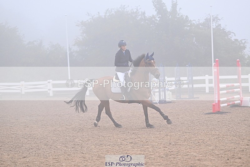 240907A-105036-00533 - Cls 7 95cm Amateur Qualifier