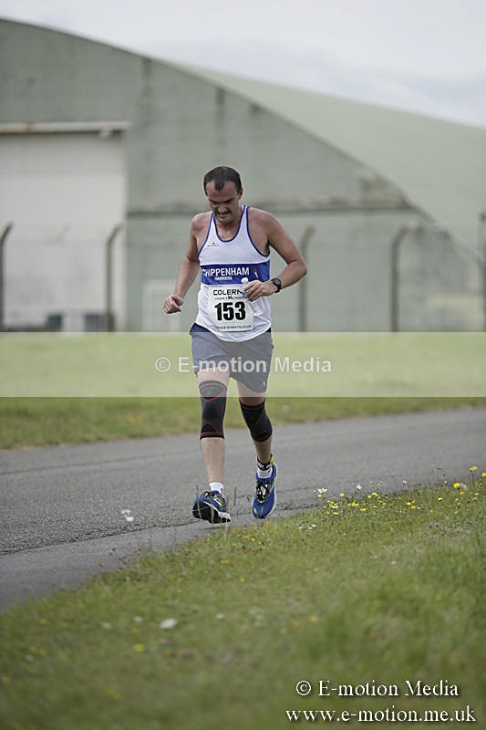 CAD5M 210719-0658 - Cadence Events Colerne 5 Miler  21-Jul-2019