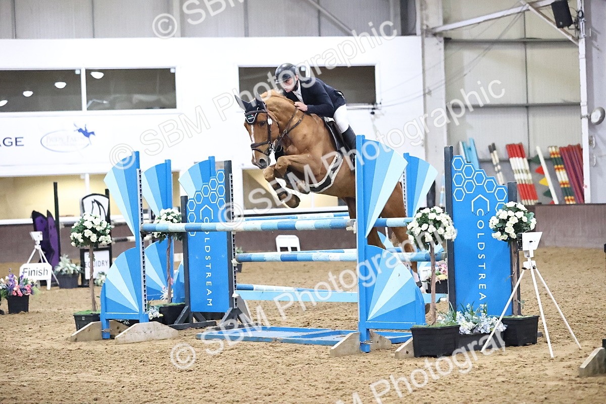 SBM_002554 - Class 12 - National B&C Handicap Championship Qualifier 1.25m 1.30m