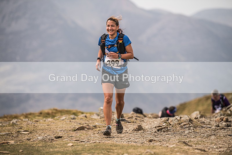 Newlands-1621 - Newlands Memorial Fell Race Saturday 12th April 2025