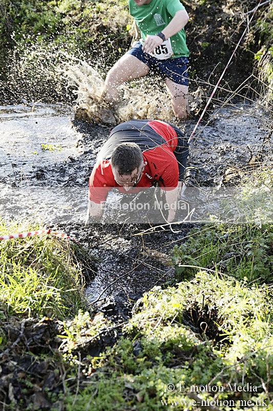 PVT 240219 324 - The Terminator Race - Pewsey Vale - 24/02/19