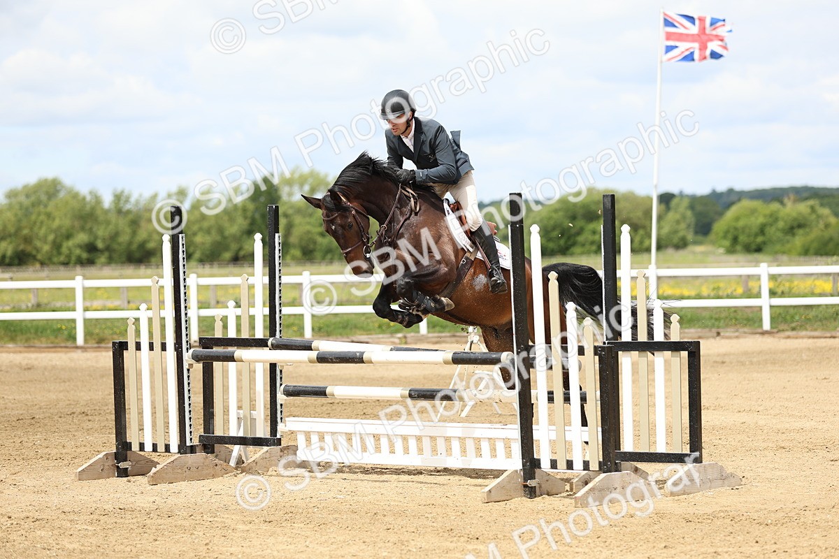 SBM_000436 - Class 3 - Senior Discovery - 1.00m