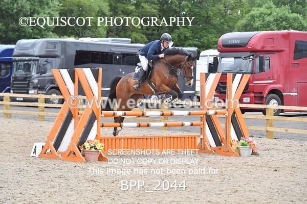 BPP_2044 - SAT CLASS 11 Senior Discovery/ 1m Open