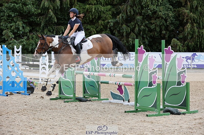 250703A-150624-05335 - Cls 9 Snr Discovery and 1m Open