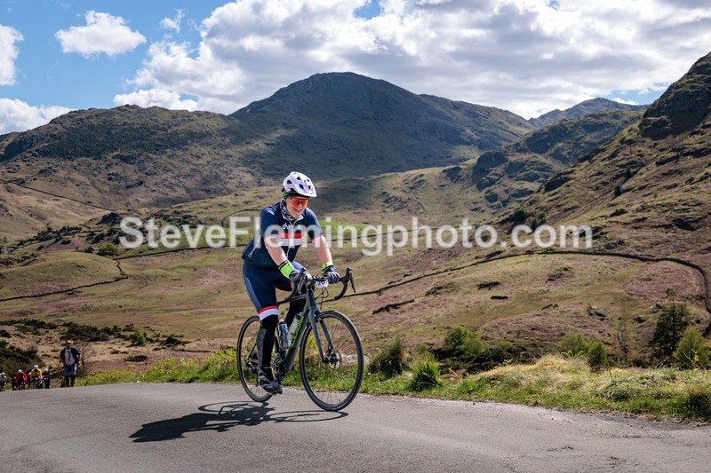 151519 - Blea Tarn Climb 15:00 - 16:00