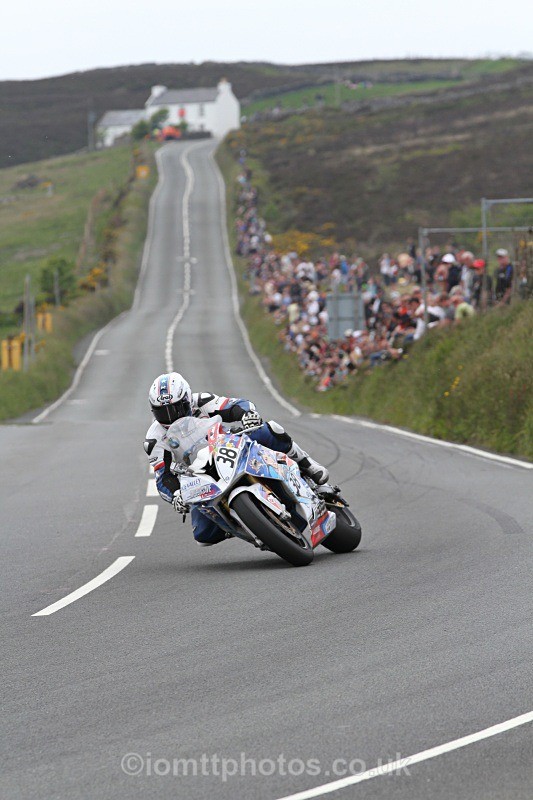 Paul Shoesmith - Pokerstars Senior TT