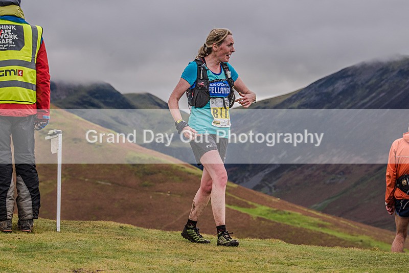 British Fell Relay-2205 - British Fell & Hill Relay Championship Braithwaite Keswick Saturday 21st October 2023
