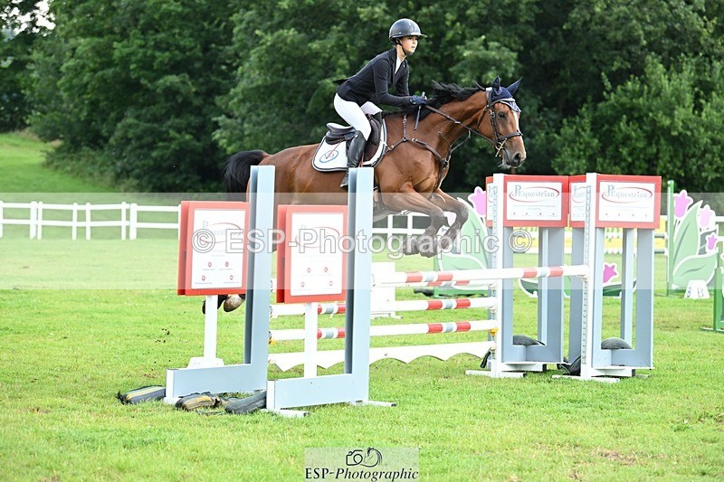 240713-100416-36680 - Cls 146 5 Yr Old Championships