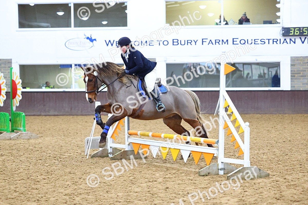 SBM_000783 - Class 3 - 60cm