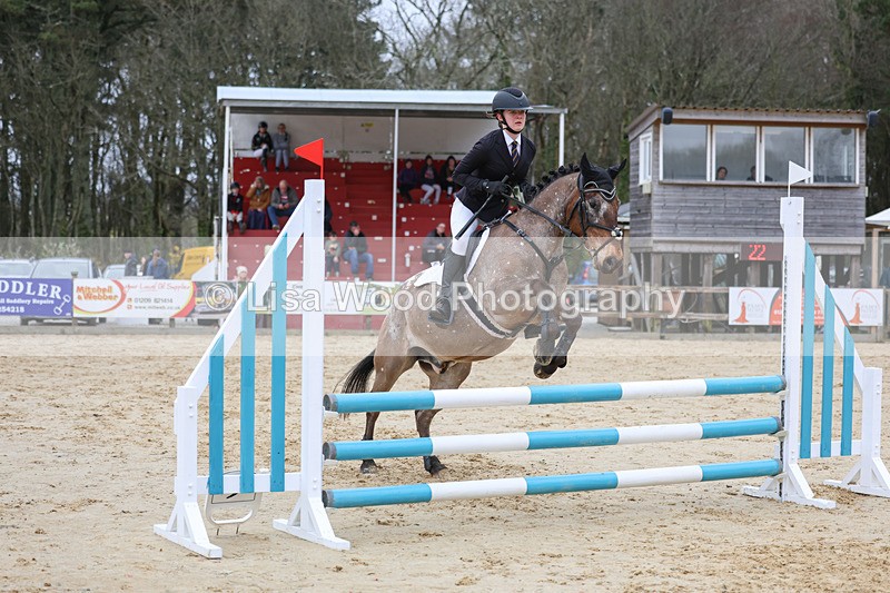 3E7A9452 - Class 4: 70/75cm