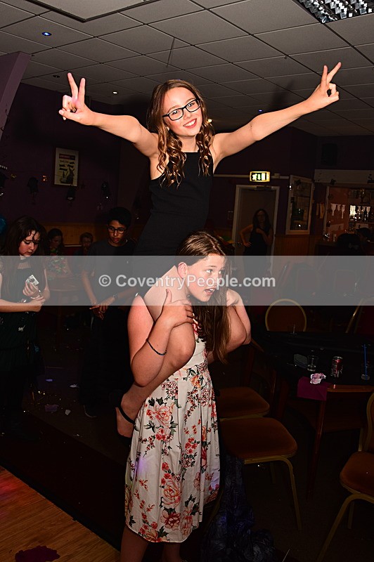 STIV-1017 - Stivichall Primary School