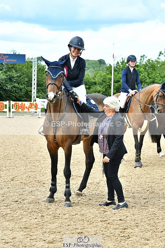 230721A-122550-06114 - Cls 18, 1 Star Silver 1.20m