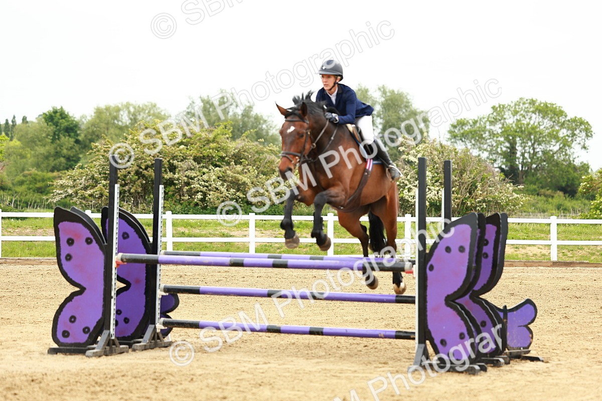 SBM_000896 - Class 3 - Senior Discovery - 1.00m