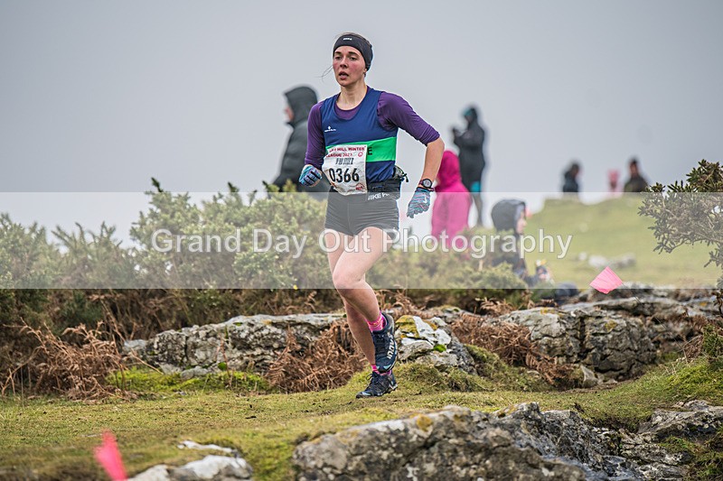 KWL-531 - Kendal Winter League Birkrigg Sunday 29th January 2023