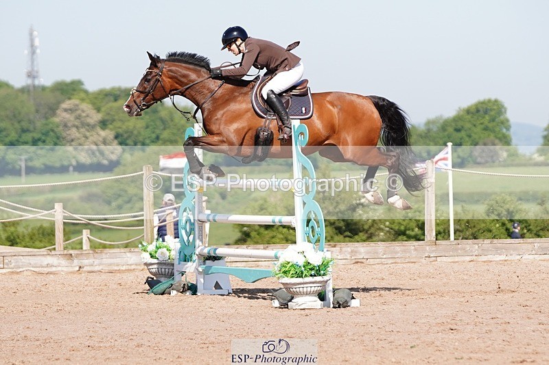 250510-094110-10101 - Cls 14 Snr 1.20m Open