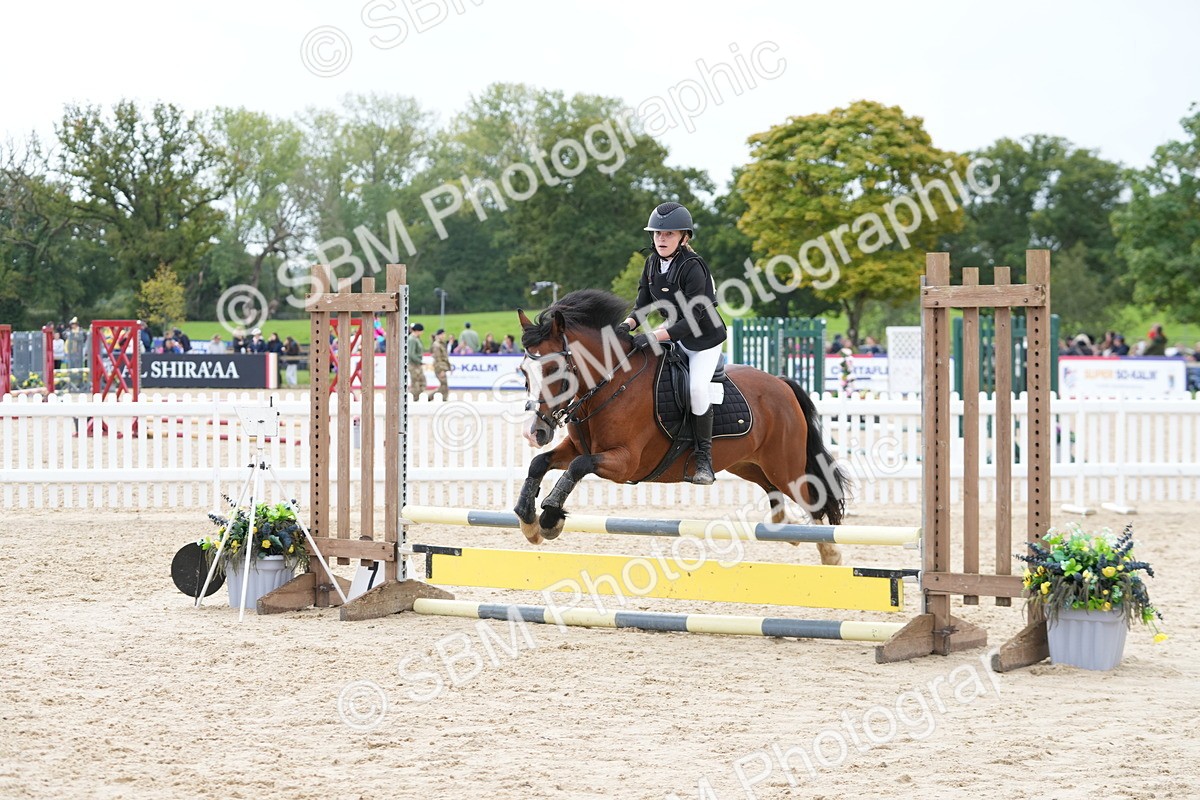 SBM_40862 - Supreme Championship Pony 50-55cm