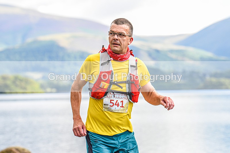 Borrowdale 21K-79 - High Terrain Events Borrowdale 21K Trail Run Sunday 21st August 2022