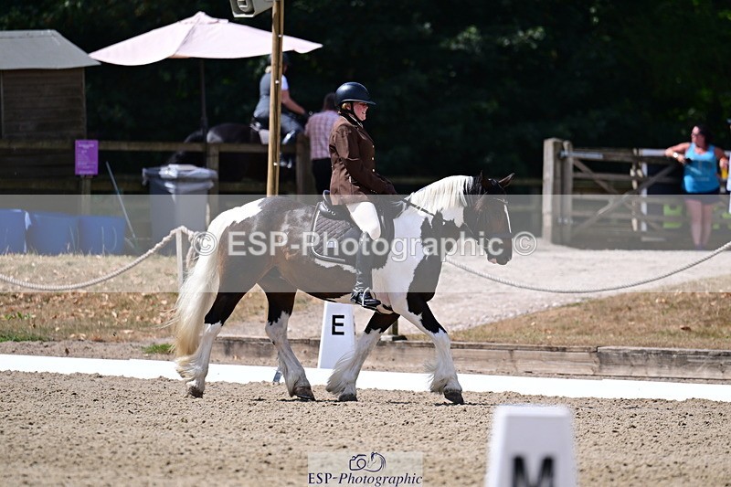 260802A-115151-06458 - Novice Bronze break - end
