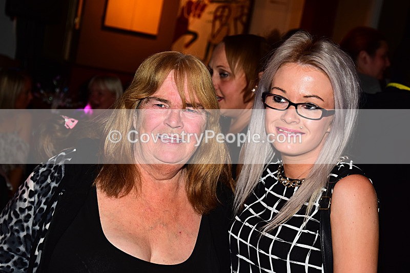 HAS-077 - Ash and Leanne