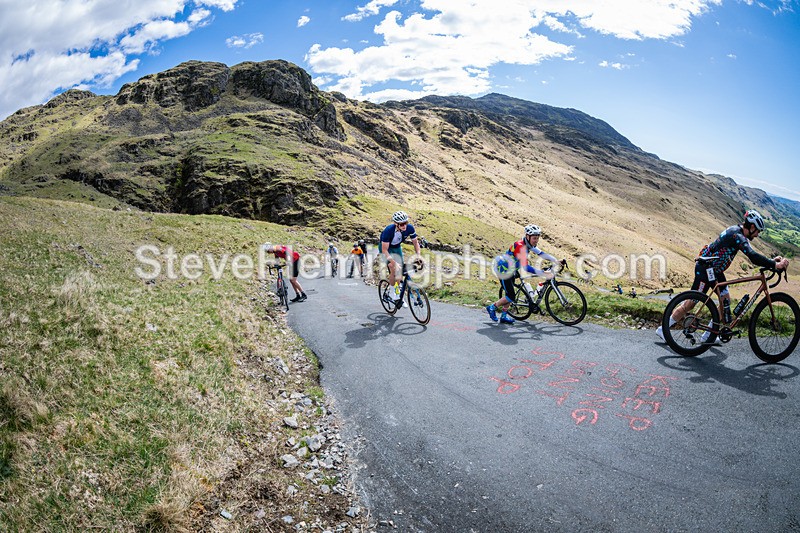 144722 - Hardknott Pass Camera 2 14.00-15.00