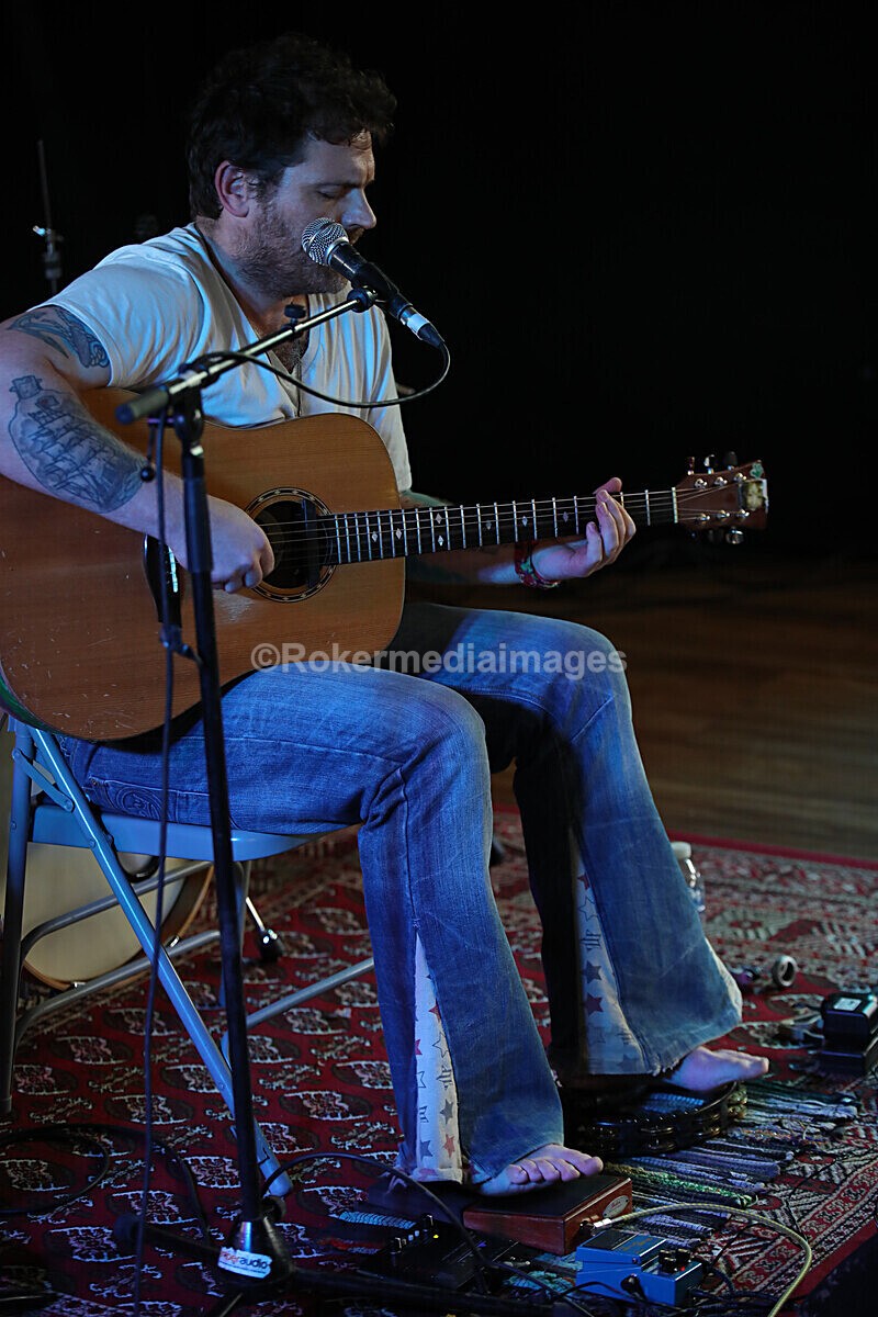 FOLK N BLUES-234 - FOLK and BLUES SEPT 2022