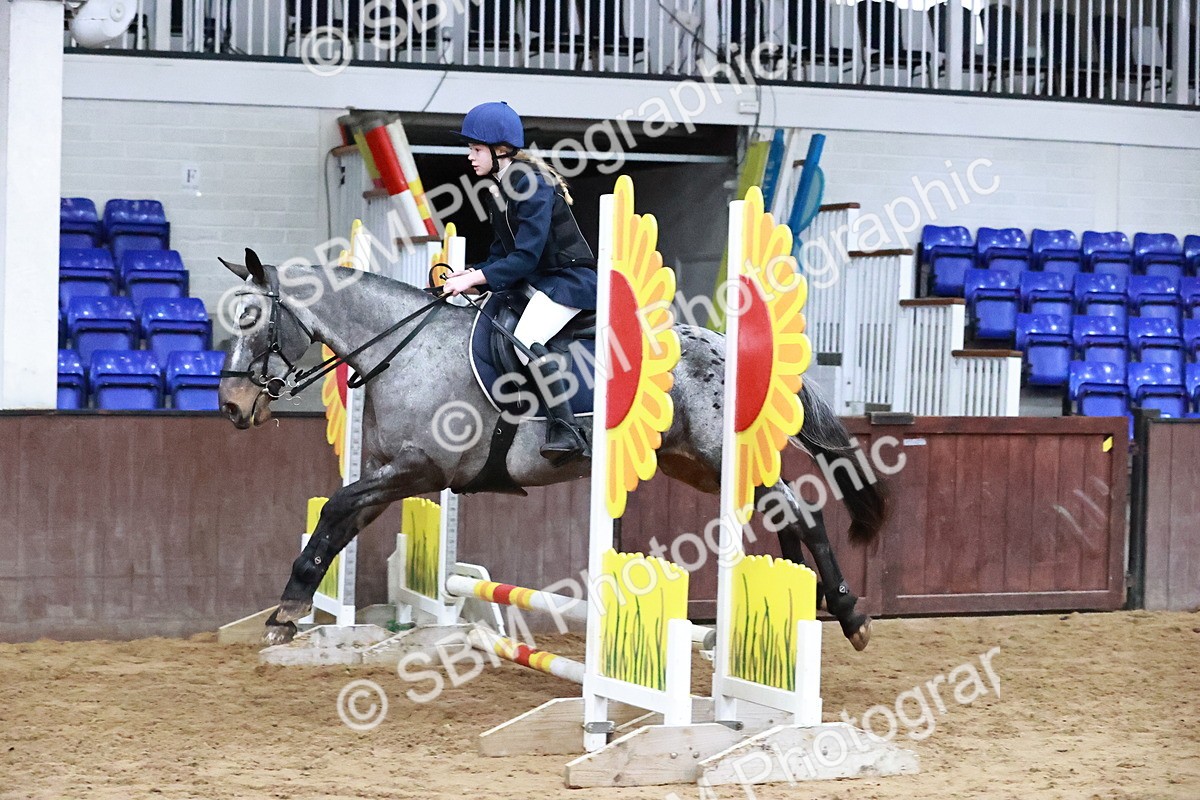 SBM_000551 - Class 2 - Show Jumping 50cm