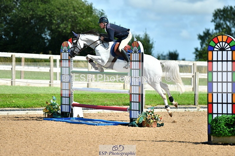 230723A-160837-13590 - Cls 36, 7 Yr Olds 1.30m