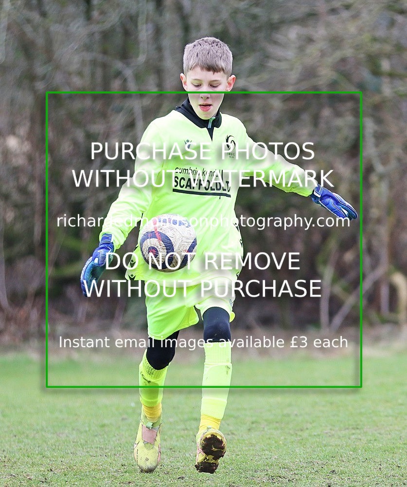 IMG_3930 - Ibis U10 vs Ambleside Utd U10 (Saturday 4 March 2023)