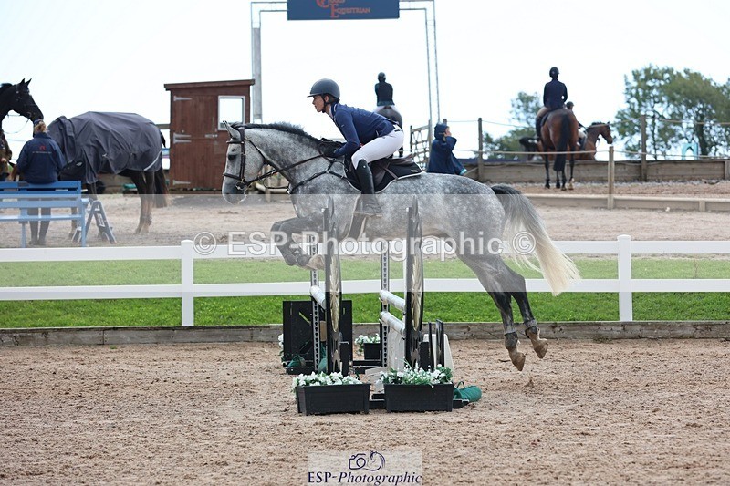 250913-124346-06705 - Cls 23 85cm Amateur Quali