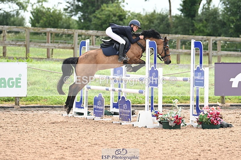 240630A-112431-12080 - Cls 24 HOYS 128cm Qualifier