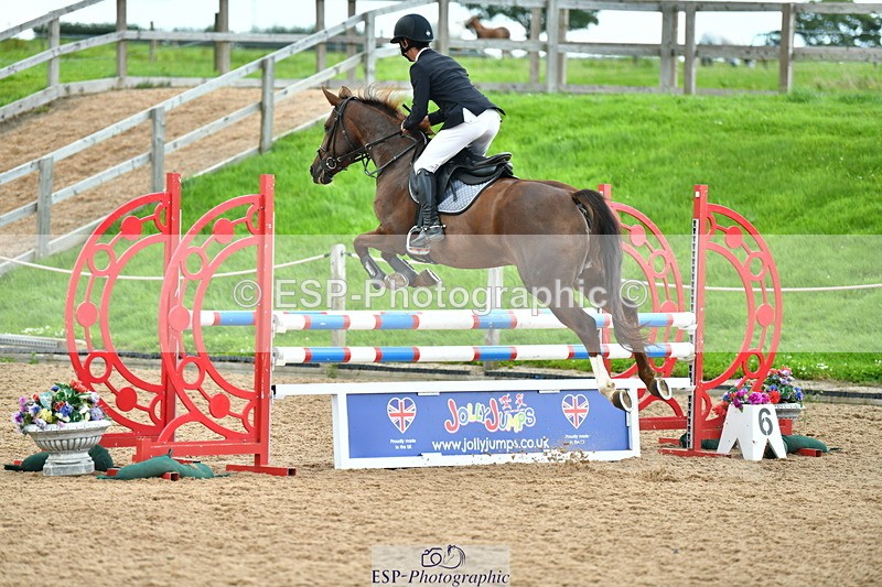 230811A-100845-03237 - Cls 14 A&B Snr Disco & 1.00m Open