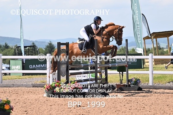 BPP_1999 - THU CLASS 4 Pony Newcomers/1m Open
