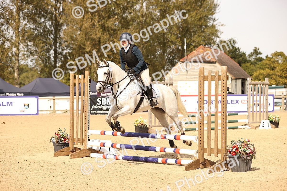 SBM_66889 - J13 - Junior Pony 60cm Championship