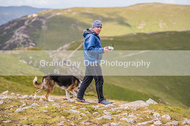 Buttermere-250 - Buttermere Horseshoe Fell Race (Darren Holloway Memorial Race) Saturday 22nd June 2024