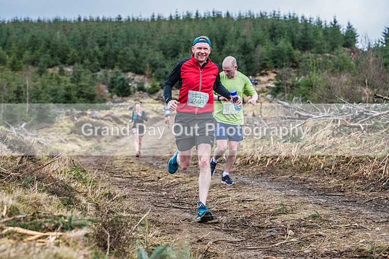 Glentress-1528 - High Terrain Events Glentress Marathon 21 & 10K Trail Races Sunday 18th February 2024
