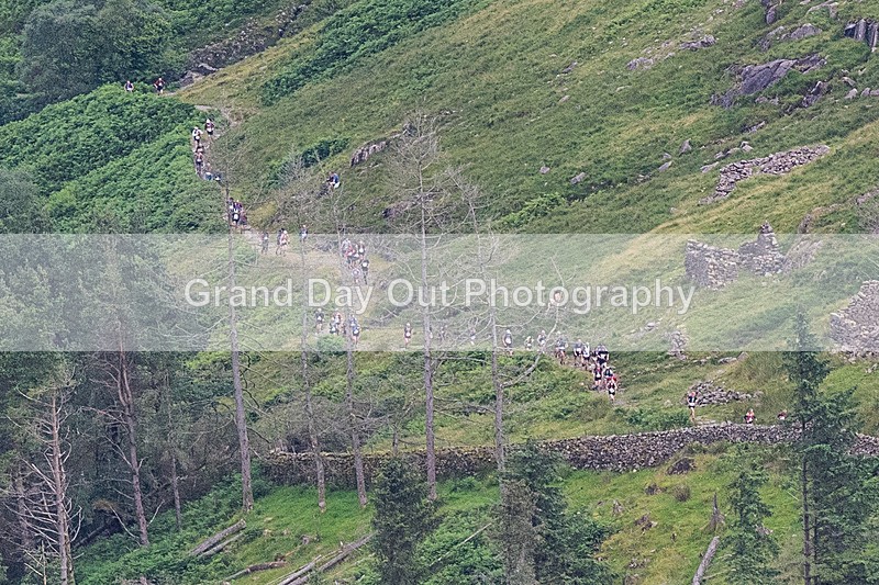 Wasdale-2 - Wasdale Horseshoe Fell Race Saturday 13th July 2024