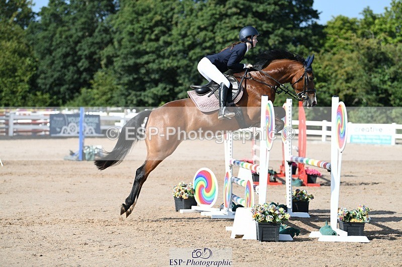 250725-092331-01102 - Cls 6 Snr British Novice and 90cm