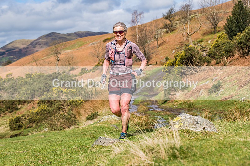 Buttermere-664 - High Terrain Events Buttermere Trail Run Sunday 26th March 2023