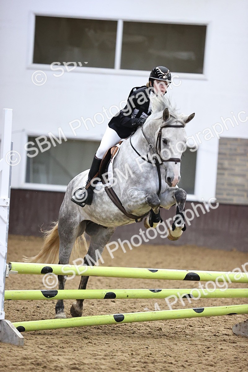 SBM_001788 - Class 5 - Henlow Veterinary Hospital - 70cm Area 12 Championship Qualifier