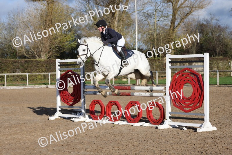 20251123-1513 - Class 5 - 1.00m