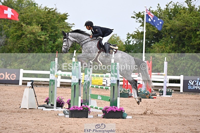 250718-104144-09160 - Cls 30, 1 Star 6yr old Tour