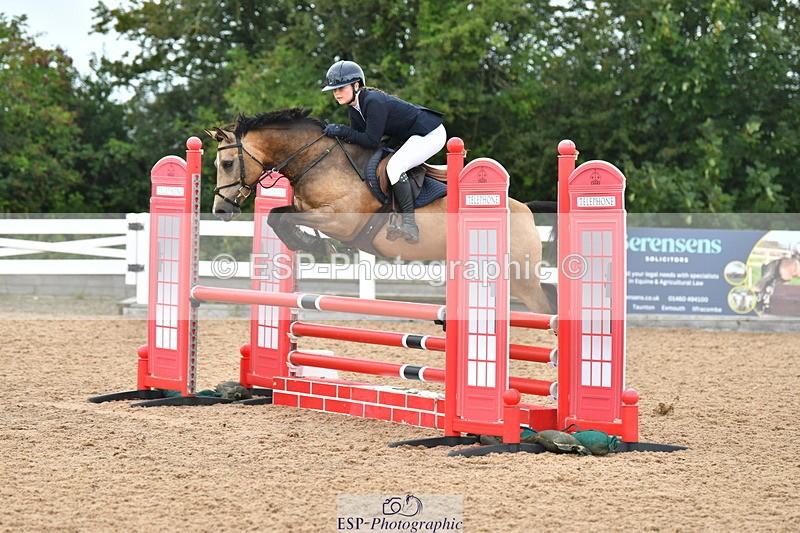 230819A-102941-00272 - Cls 21 Pony Brit Novice & 80cm Open