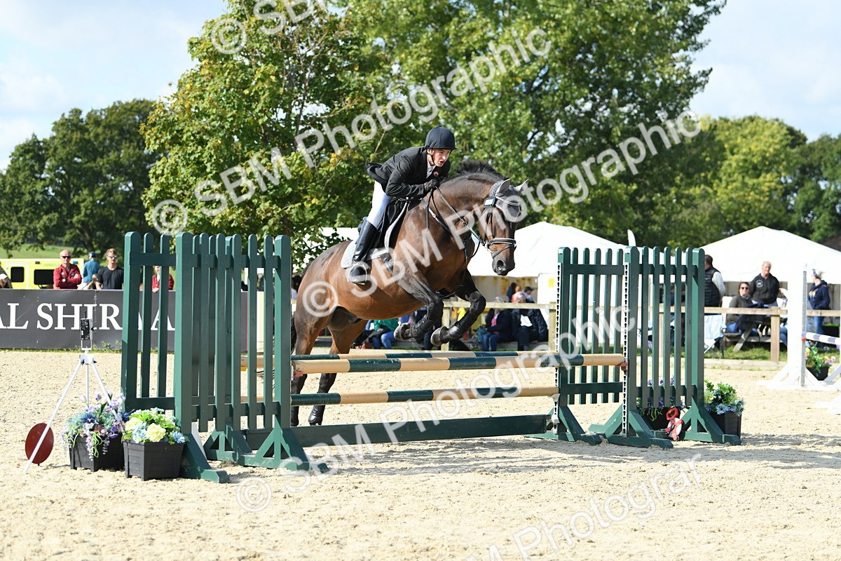 SBM_61714 - j25 - Junior Horse 80cm Championship