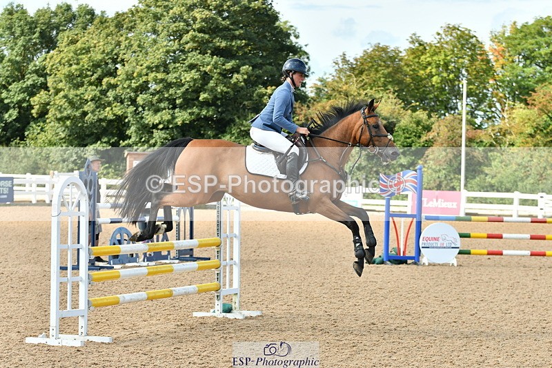 230830A-103658-00275 - Cls 1 British Novice & Open