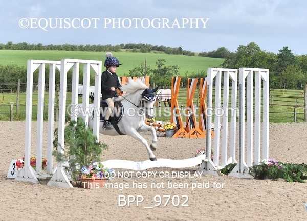 BPP_9702 - CLASS 2 Derby Show Jumping 30CM