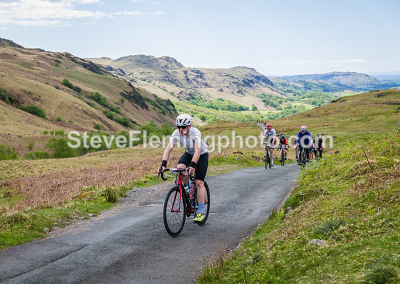 135754 - Hardknott Pass Camera 1 13.00-14.00