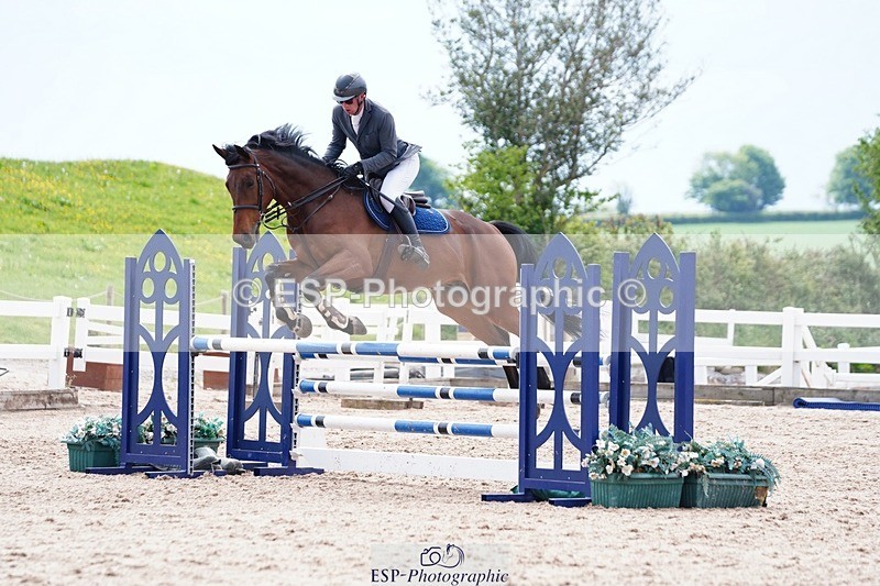 250511-111356-13433 - Cls 31 Snr Discovery and 1m Open