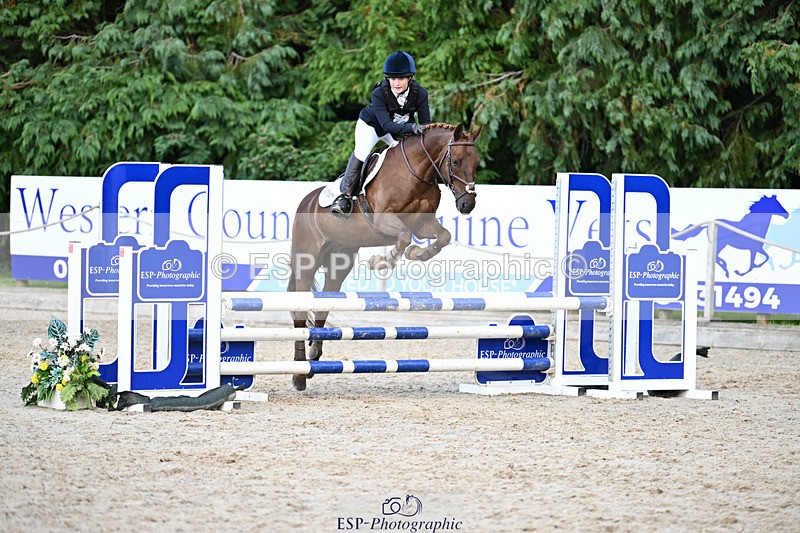 240824X-155006-29774 - 80cm Round 2 15.30 to 16.50