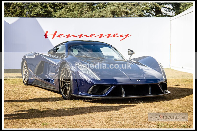  - Salon Privé 2022