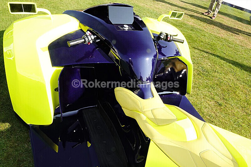 Pete Wilson Salon Prive-16 - Salon Prive SEPT 2020